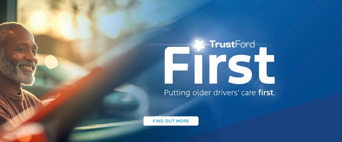 TrustFord First