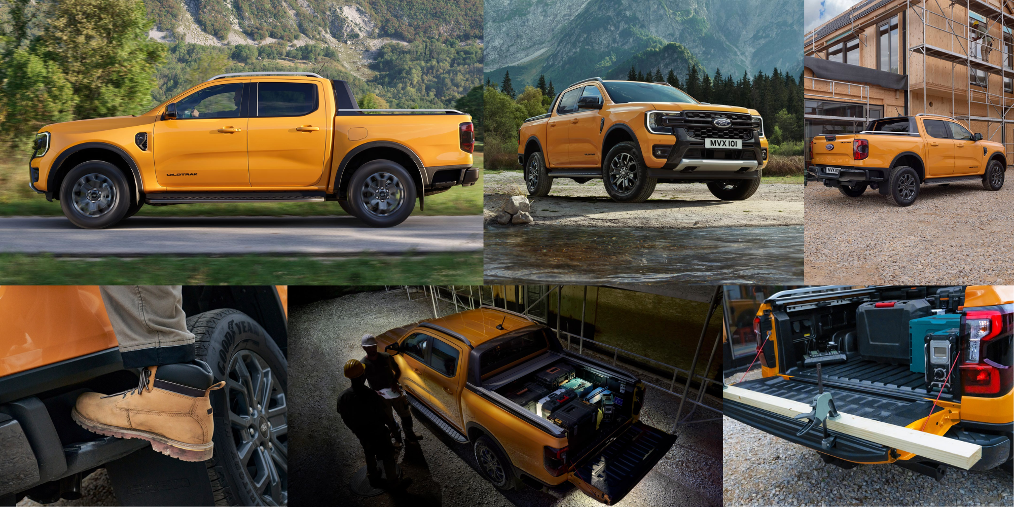 Ranger Mid Page Image