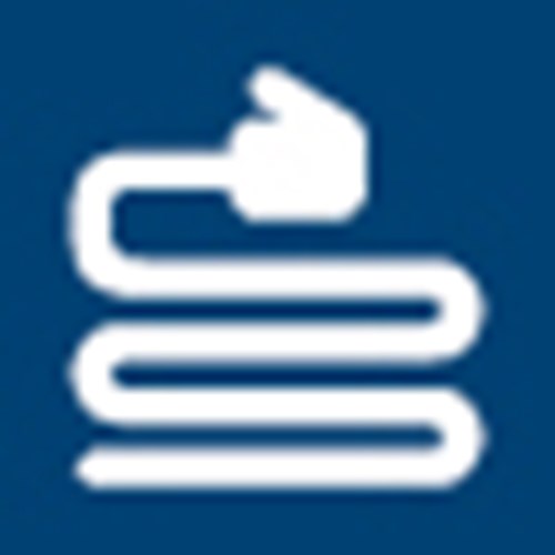 Aluminium Capable Repair Centre Icon