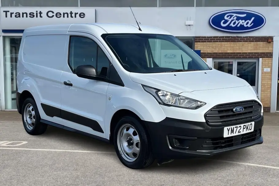 2023 Ford Transit Connect<br />220 Leader L1 SWB 1.5 EcoBlue 75ps