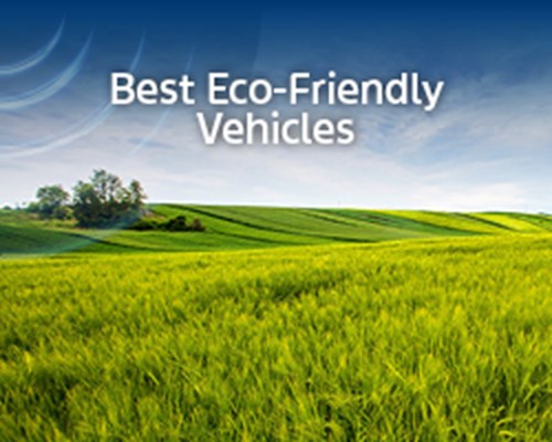 Ec0-Friendly Electric Hybrid Vehicles