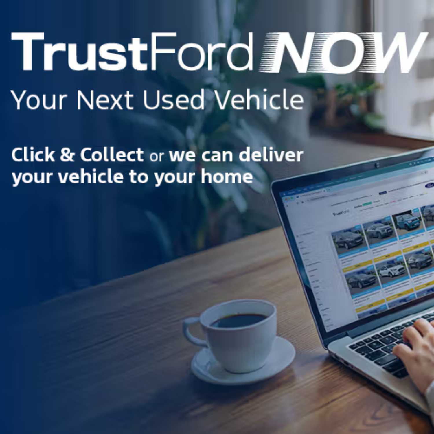 TrustFord Now Image
