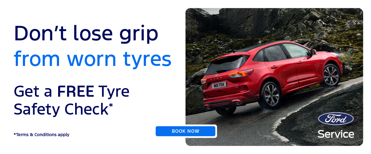 Tyre Safety Month Image