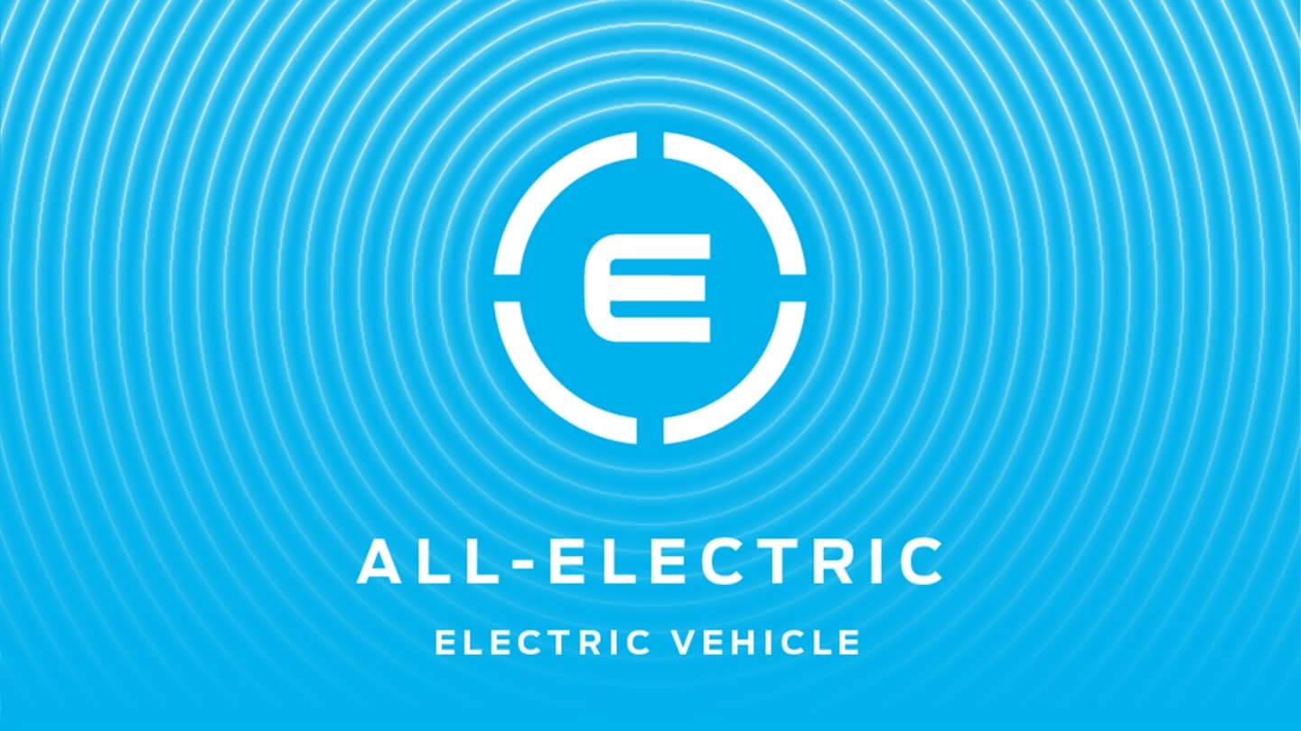 All electric